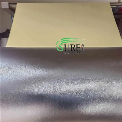 Aramid Fiber Fabric ရဲ့ filtration ဂုဏ်သတ္တိတွေက ဘာတွေလဲ။