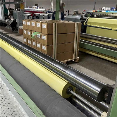 Apakah ketebalan Kain Para Aramid?