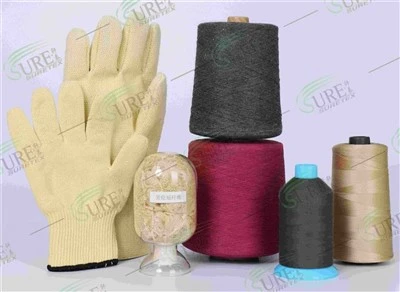 Benang Aramid 1000D/2