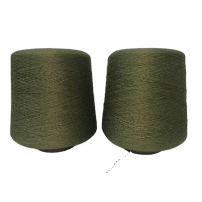 Meta Aramid Thread ကို ကြိုးများပြုလုပ်ရာတွင် အသုံးပြုနိုင်ပါသလား။