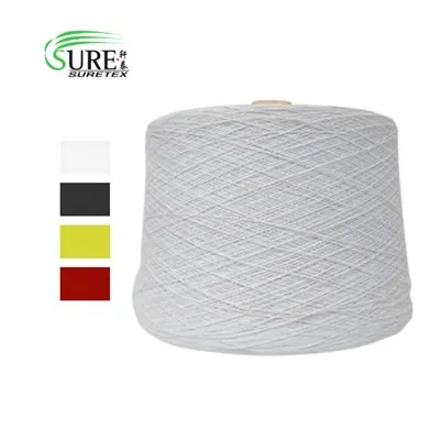 Benang Meta Aramid